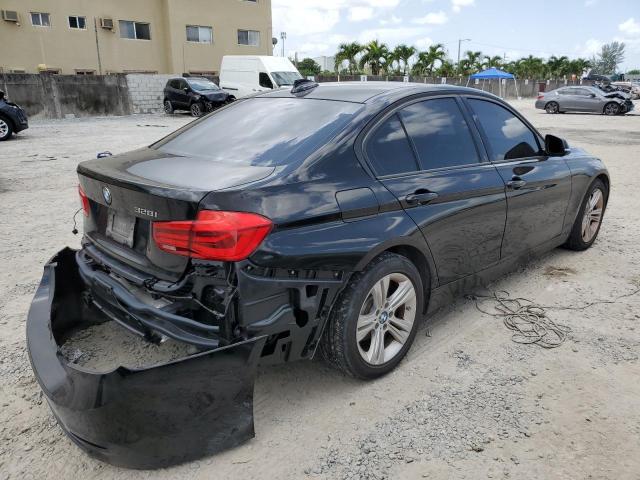 Photo 2 VIN: WBA8E9C54GK646878 - BMW 328 I SULE 