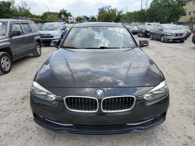 Photo 4 VIN: WBA8E9C54GK646878 - BMW 328 I SULE 