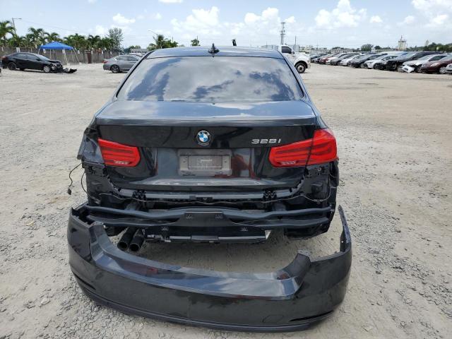 Photo 5 VIN: WBA8E9C54GK646878 - BMW 328 I SULE 