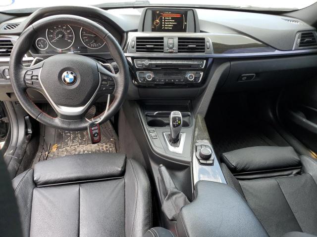 Photo 7 VIN: WBA8E9C54GK646878 - BMW 328 I SULE 