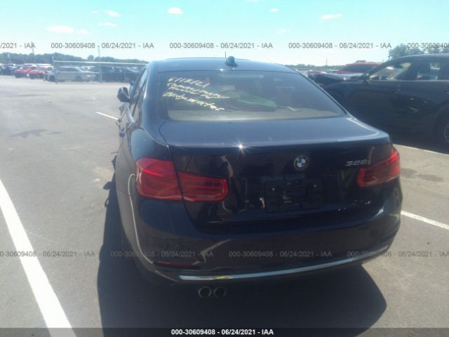 Photo 2 VIN: WBA8E9C54GK647657 - BMW 3 