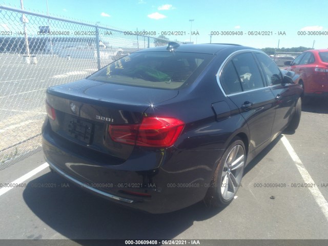 Photo 3 VIN: WBA8E9C54GK647657 - BMW 3 