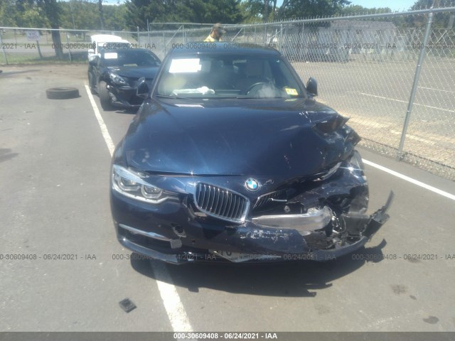 Photo 5 VIN: WBA8E9C54GK647657 - BMW 3 