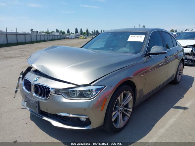 Photo 1 VIN: WBA8E9C55GK603831 - BMW 328I 