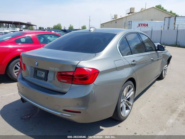 Photo 3 VIN: WBA8E9C55GK603831 - BMW 328I 