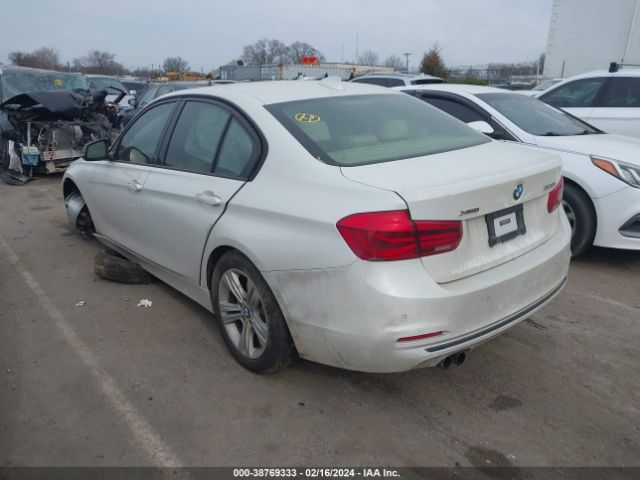 Photo 2 VIN: WBA8E9C55GK643505 - BMW 328I 