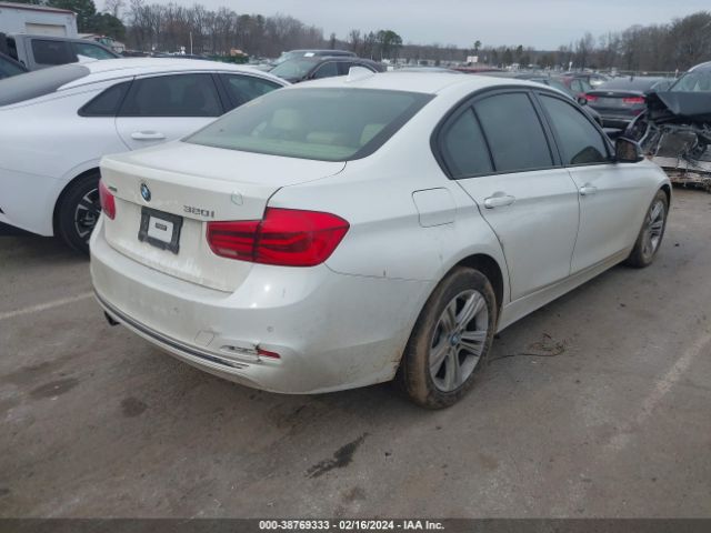 Photo 3 VIN: WBA8E9C55GK643505 - BMW 328I 