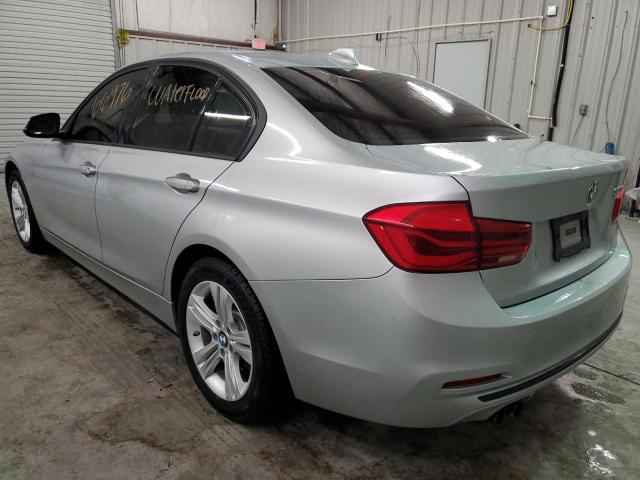 Photo 2 VIN: WBA8E9C55GK643925 - BMW 328 I SULE 