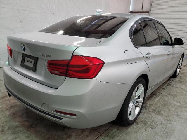 Photo 3 VIN: WBA8E9C55GK643925 - BMW 328 I SULE 