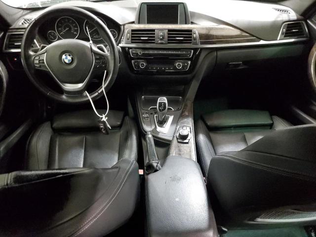 Photo 8 VIN: WBA8E9C55GK643925 - BMW 328 I SULE 