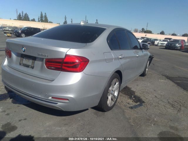 Photo 3 VIN: WBA8E9C55GK644234 - BMW 3 