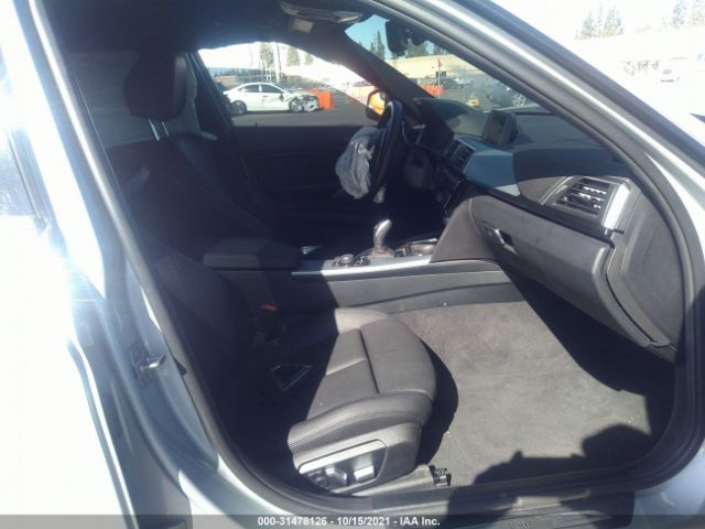 Photo 4 VIN: WBA8E9C55GK644234 - BMW 3 