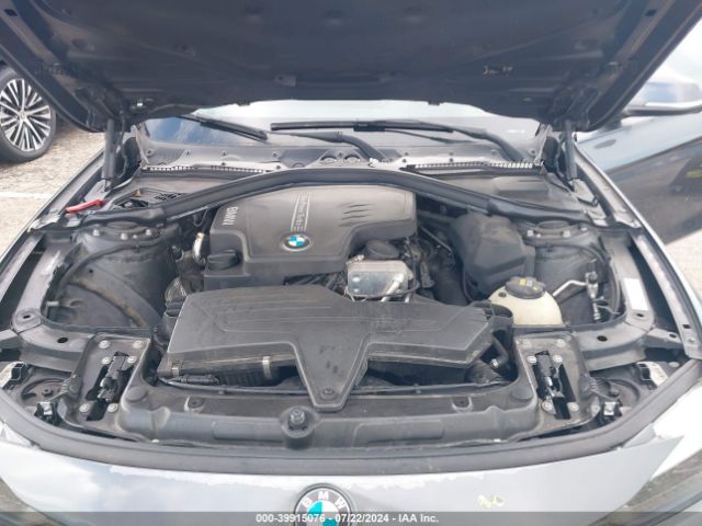 Photo 9 VIN: WBA8E9C55GK644587 - BMW 328I 