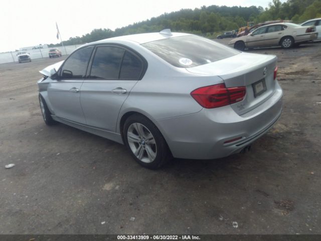 Photo 2 VIN: WBA8E9C55GK644671 - BMW 3 SERIES 