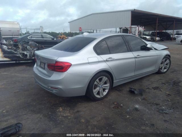 Photo 3 VIN: WBA8E9C55GK644671 - BMW 3 SERIES 