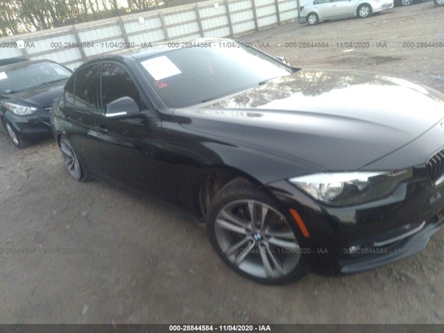 Photo 0 VIN: WBA8E9C55GK645643 - BMW 3 