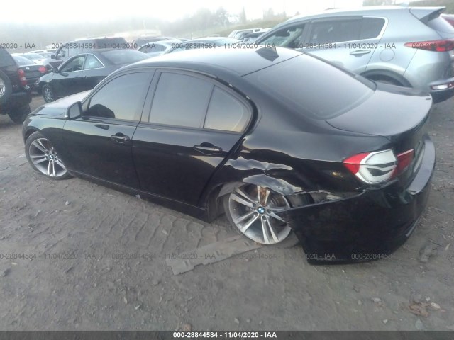 Photo 2 VIN: WBA8E9C55GK645643 - BMW 3 