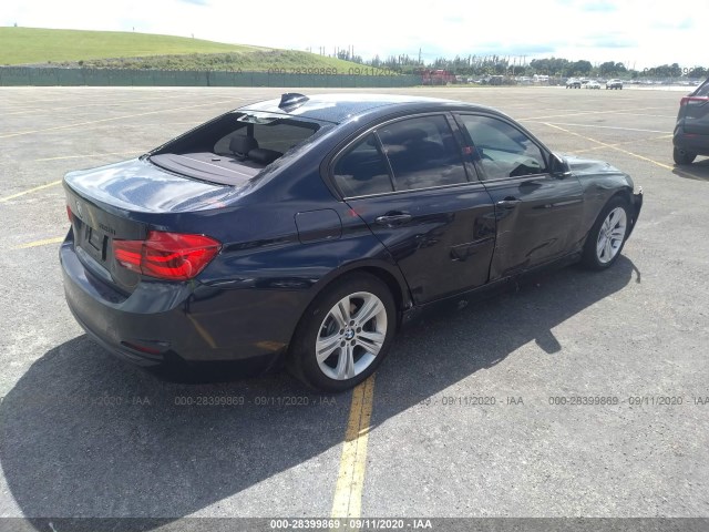 Photo 3 VIN: WBA8E9C55GK646579 - BMW 3 SERIES 