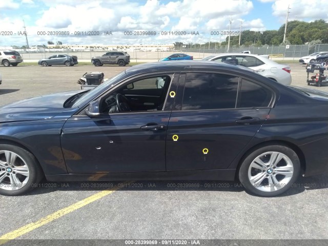 Photo 5 VIN: WBA8E9C55GK646579 - BMW 3 SERIES 