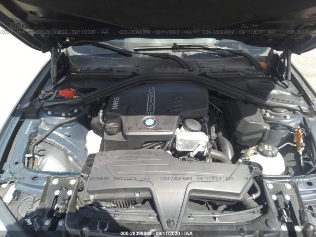 Photo 9 VIN: WBA8E9C55GK646579 - BMW 3 SERIES 