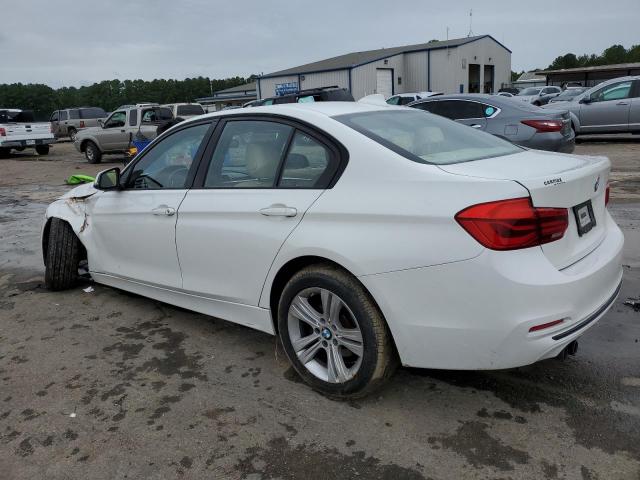 Photo 1 VIN: WBA8E9C55GK646839 - BMW 328 I SULE 