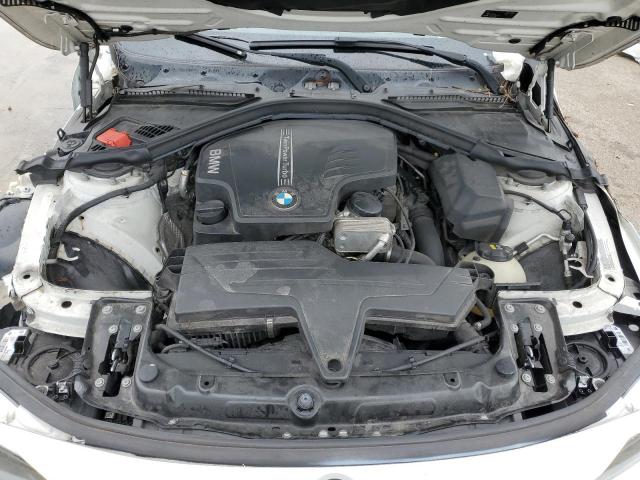 Photo 10 VIN: WBA8E9C55GK646839 - BMW 328 I SULE 