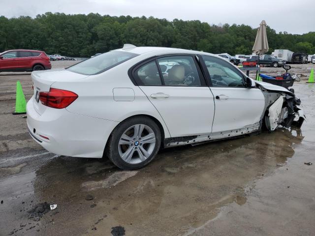 Photo 2 VIN: WBA8E9C55GK646839 - BMW 328 I SULE 