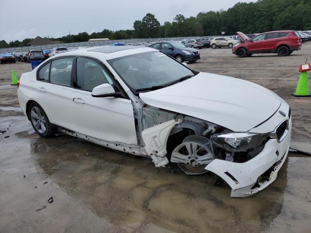 Photo 3 VIN: WBA8E9C55GK646839 - BMW 328 I SULE 