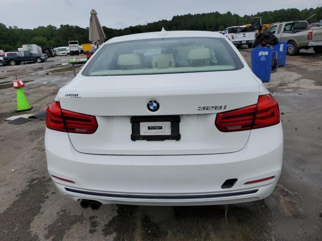 Photo 5 VIN: WBA8E9C55GK646839 - BMW 328 I SULE 