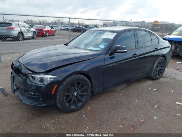 Photo 1 VIN: WBA8E9C55GK647828 - BMW 328I 