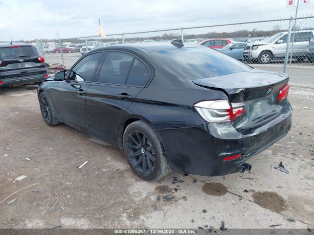 Photo 2 VIN: WBA8E9C55GK647828 - BMW 328I 