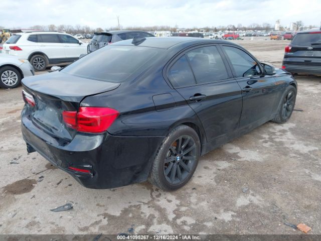 Photo 3 VIN: WBA8E9C55GK647828 - BMW 328I 