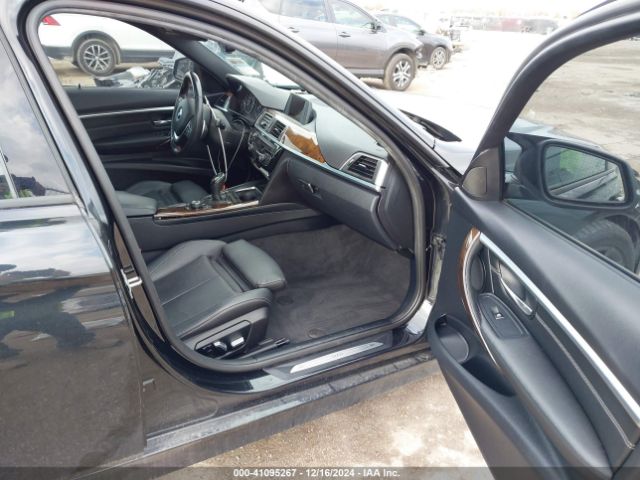 Photo 4 VIN: WBA8E9C55GK647828 - BMW 328I 