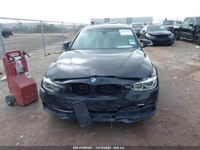 Photo 5 VIN: WBA8E9C55GK647828 - BMW 328I 