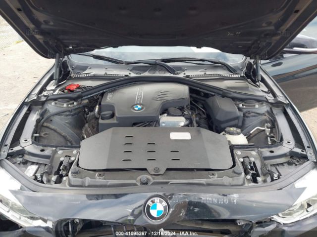 Photo 9 VIN: WBA8E9C55GK647828 - BMW 328I 