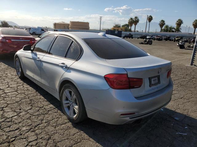 Photo 2 VIN: WBA8E9C55GK648056 - BMW 328 I SULE 