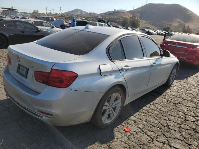 Photo 3 VIN: WBA8E9C55GK648056 - BMW 328 I SULE 