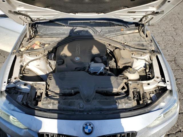 Photo 6 VIN: WBA8E9C55GK648056 - BMW 328 I SULE 