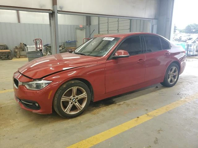 Photo 0 VIN: WBA8E9C55GK648283 - BMW 328 I SULE 