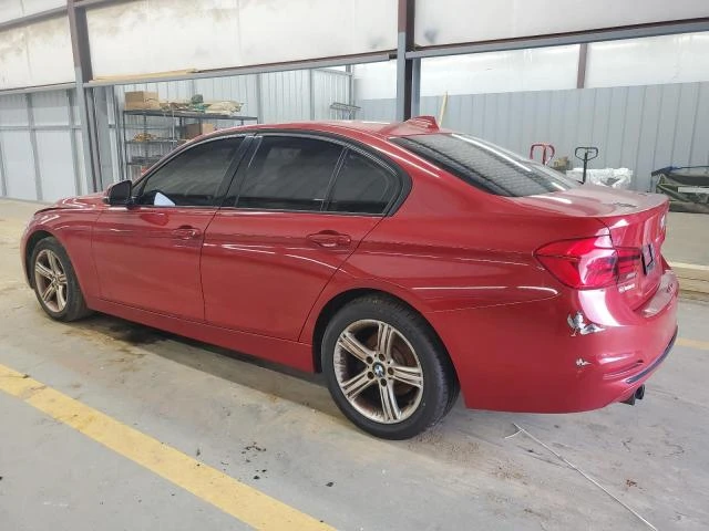 Photo 1 VIN: WBA8E9C55GK648283 - BMW 328 I SULE 