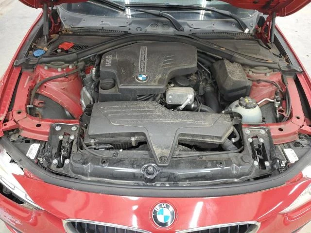 Photo 10 VIN: WBA8E9C55GK648283 - BMW 328 I SULE 