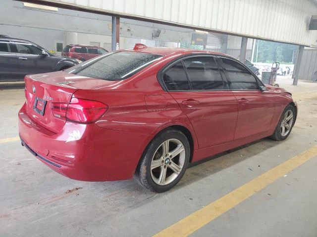 Photo 2 VIN: WBA8E9C55GK648283 - BMW 328 I SULE 