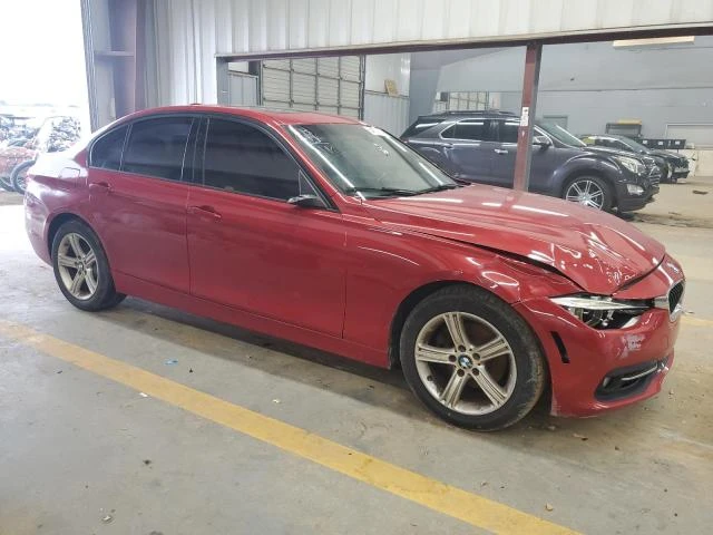 Photo 3 VIN: WBA8E9C55GK648283 - BMW 328 I SULE 