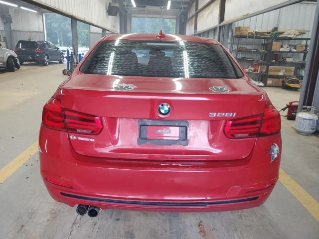 Photo 5 VIN: WBA8E9C55GK648283 - BMW 328 I SULE 