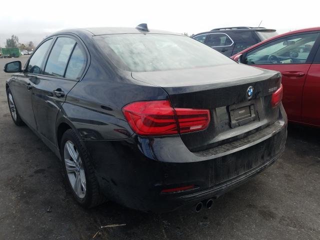 Photo 2 VIN: WBA8E9C55GK648560 - BMW 328I 