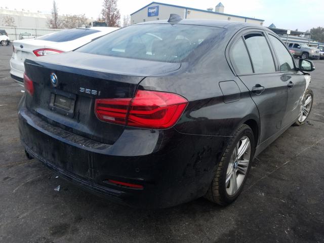 Photo 3 VIN: WBA8E9C55GK648560 - BMW 328I 