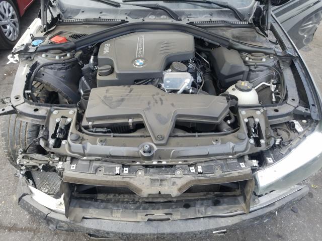 Photo 6 VIN: WBA8E9C55GK648560 - BMW 328I 