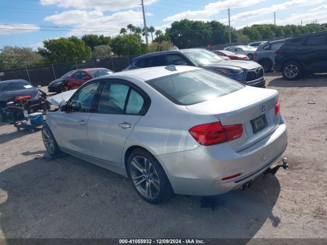 Photo 2 VIN: WBA8E9C55GK648834 - BMW 328I 