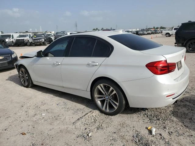 Photo 1 VIN: WBA8E9C55GK648977 - BMW 328 I SULE 