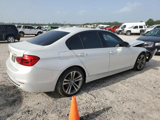 Photo 2 VIN: WBA8E9C55GK648977 - BMW 328 I SULE 